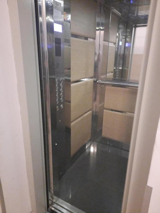 Skopje Centar Margarita Luxury Aprtment Apartment Exterior foto