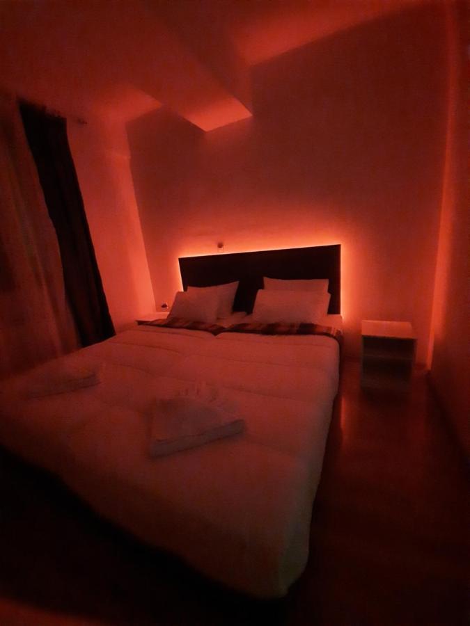 Skopje Centar Margarita Luxury Aprtment Apartment Exterior foto