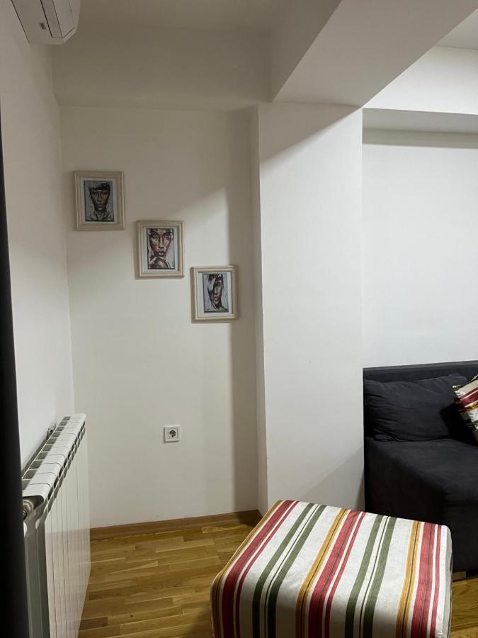 Skopje Centar Margarita Luxury Aprtment Apartment Exterior foto