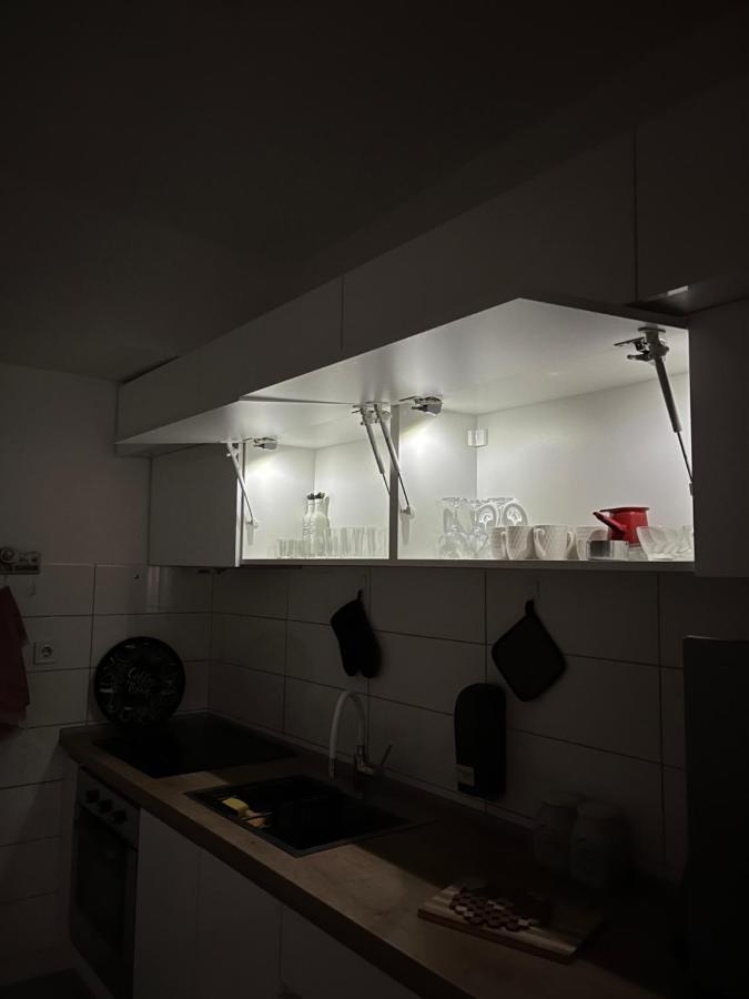 Skopje Centar Margarita Luxury Aprtment Apartment Exterior foto